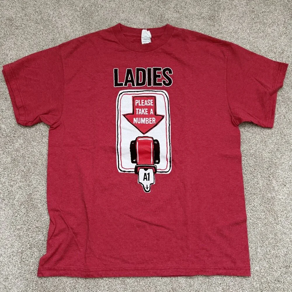 Bundle of 6 T-Shirts - Picture 12 of 13